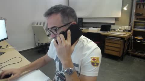 IronChrome online show from 10.08.25