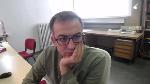 IronChrome online show from 10.20.25