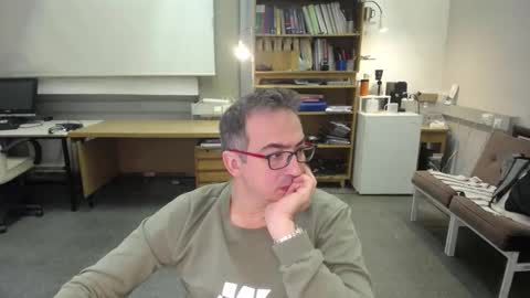 IronChrome online show from 10.28.25