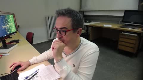 IronChrome online show from 11.26.25