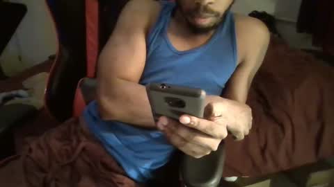 Snapshot of ironcogking chatting on 09.19.25 SexEngine88 online show from 09.19.25