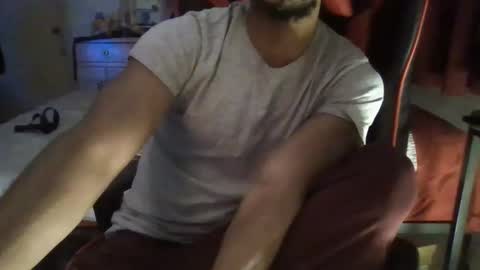 Snapshot of ironcogking chatting on 09.28.25 SexEngine88 online show from 09.28.25