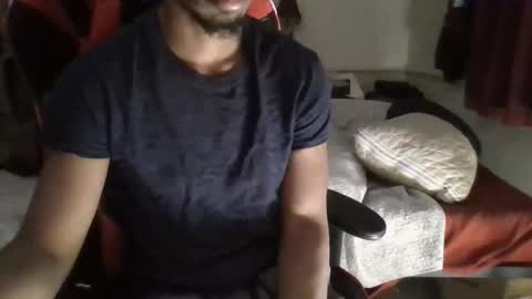 Snapshot of ironcogking chatting on 10.17.25 SexEngine88 online show from 10.17.25