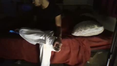 SexEngine88 online show from 11.02.25