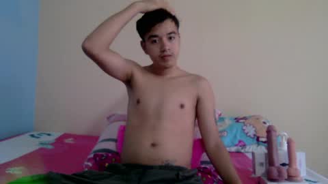 irondante01 online show from 03.31.26