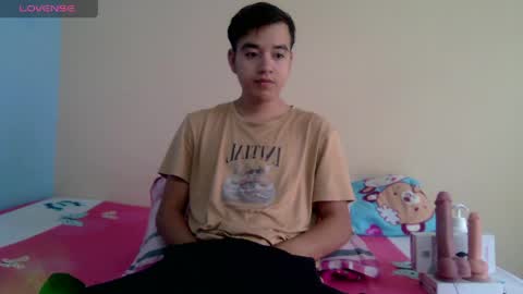 irondante01 online show from 04.10.26