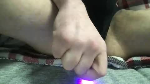 ironerectionn online show from 01.11.26