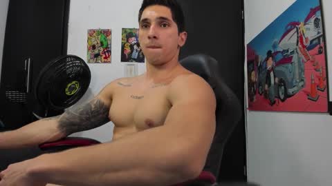 Jake online show from 11.25.25