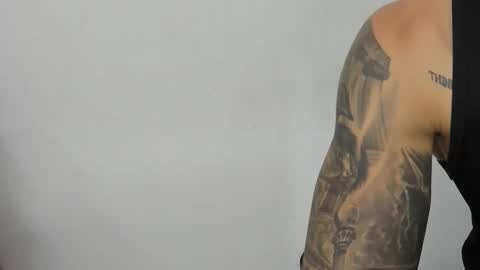 Jake online show from 12.03.25