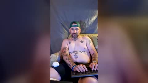 Ironhead online show from 06.26.26