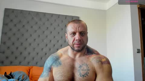 ironhulk22 online show from 03.21.26