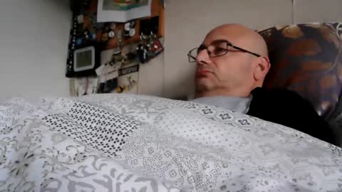 Ironkokkk online show from 01.20.25