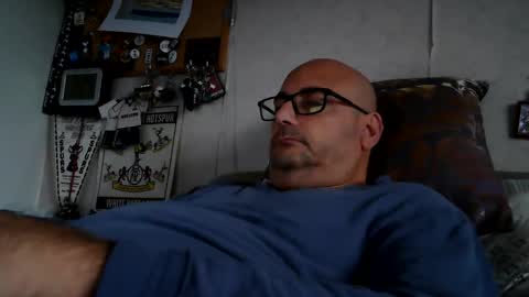 Ironkokkk online show from 10.23.25