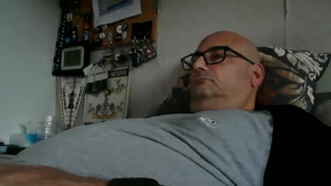 Ironkokkk online show from 11.06.25