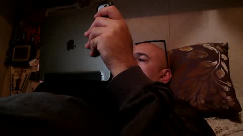 Ironkokkk online show from 11.10.25