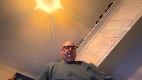 Snapshot of ironkokkk chatting on 12.20.25 Ironkokkk online show from 12.20.25