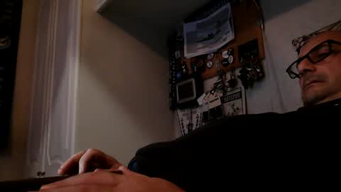 Snapshot of ironkokkk chatting on 01.09.26 Ironkokkk online show from 01.09.26