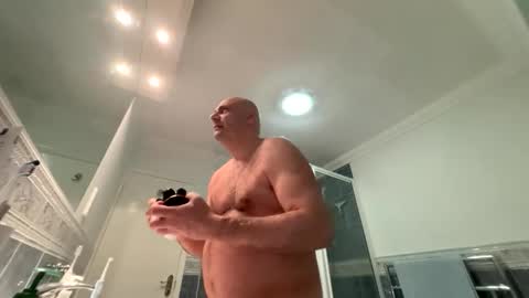 Snapshot of ironkokkk chatting on 01.10.26 Ironkokkk online show from 01.10.26