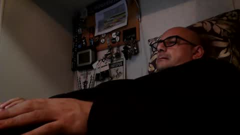 Snapshot of ironkokkk chatting on 01.18.26 Ironkokkk online show from 01.18.26