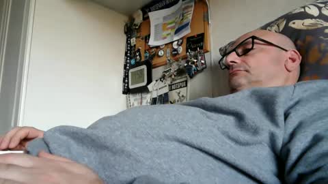 Snapshot of ironkokkk chatting on 02.14.26 Ironkokkk online show from 02.14.26