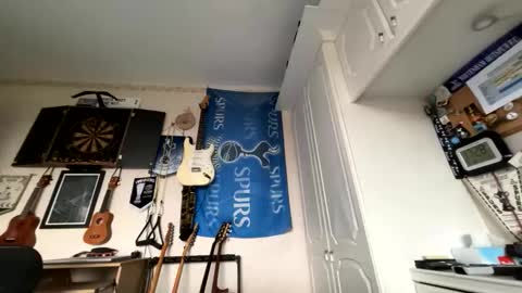 Snapshot of ironkokkk chatting on 03.16.26 Ironkokkk online show from 03.16.26