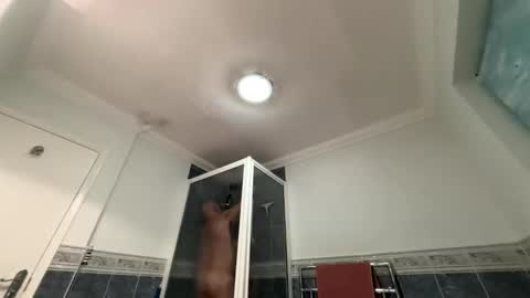 Snapshot of ironkokkk chatting on 03.19.26 Ironkokkk online show from 03.19.26