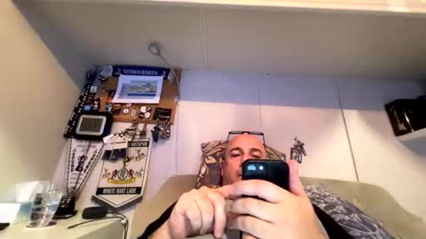 Snapshot of ironkokkk chatting on 03.20.26 Ironkokkk online show from 03.20.26