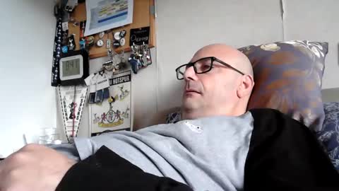 Snapshot of ironkokkk chatting on 03.21.26 Ironkokkk online show from 03.21.26