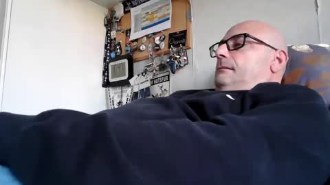 Snapshot of ironkokkk chatting on 03.25.26 Ironkokkk online show from 03.25.26