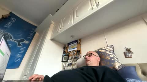 Snapshot of ironkokkk chatting on 03.26.26 Ironkokkk online show from 03.26.26