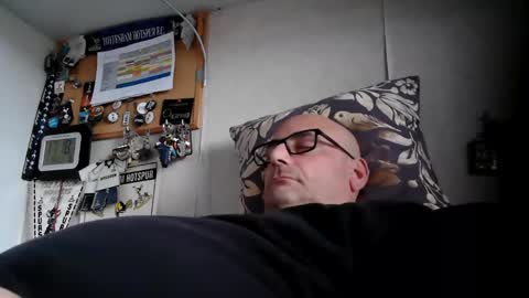 Snapshot of ironkokkk chatting on 03.29.26 Ironkokkk online show from 03.29.26