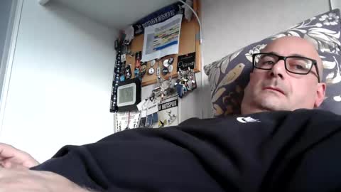 Snapshot of ironkokkk chatting on 04.13.26 Ironkokkk online show from 04.13.26