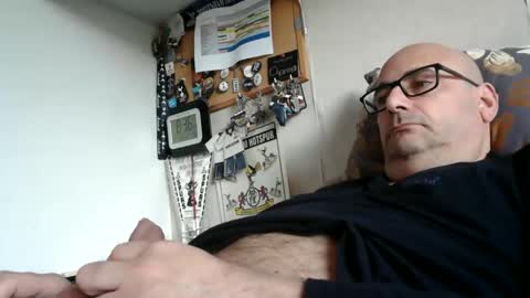 Snapshot of ironkokkk chatting on 04.14.26 Ironkokkk online show from 04.14.26