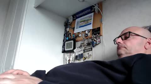 Ironkokkk online show from 05.11.26