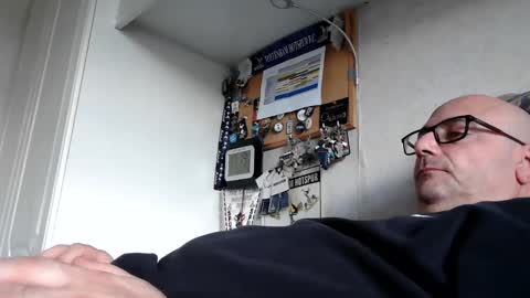 Ironkokkk online show from 05.11.26