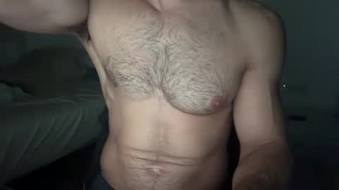 ironman0369 online show from 11.08.25