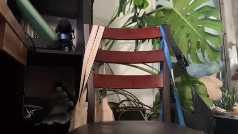 Ironotter online show from 05.24.26