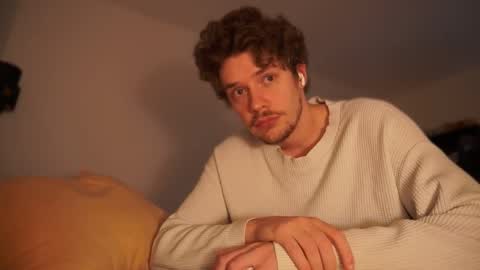 Snapshot of ironthud chatting on 10.21.25 Sam online show from 10.21.25