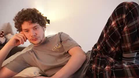 Snapshot of ironthud chatting on 11.29.25 Sam online show from 11.29.25