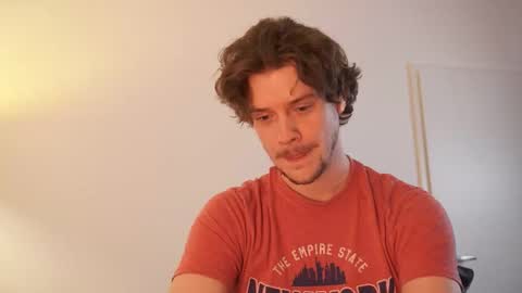 Snapshot of ironthud chatting on 12.01.25 Sam online show from 12.01.25