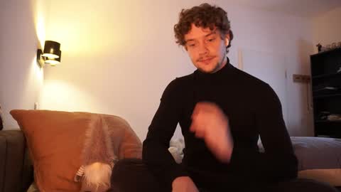 Snapshot of ironthud chatting on 12.03.25 Sam online show from 12.03.25