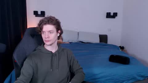 Sam online show from 02.11.26