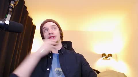 Sam online show from 03.22.26