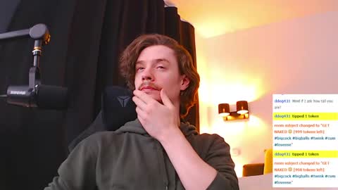 Sam online show from 04.12.26