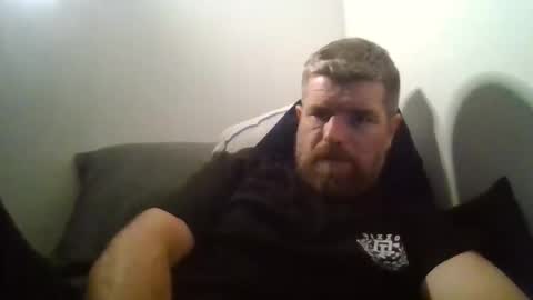 ironwalker03 online show from 01.19.26