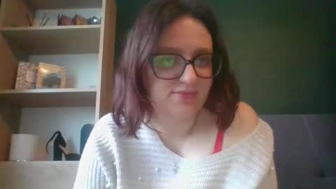 Snapshot of irresistibleparis chatting on 04.20.26 Paris online show from 04.20.26
