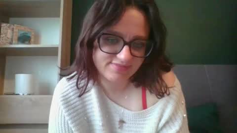 Snapshot of irresistibleparis chatting on 05.15.26 Paris online show from 05.15.26