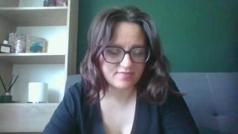 Snapshot of irresistibleparis chatting on 05.28.26 Paris online show from 05.28.26