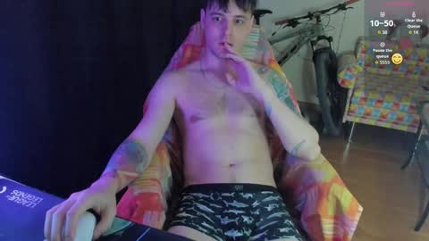 Joel online show from 02.05.26