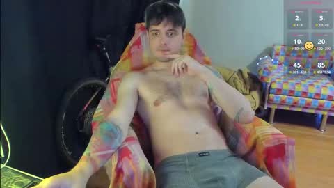 Joel online show from 03.27.26